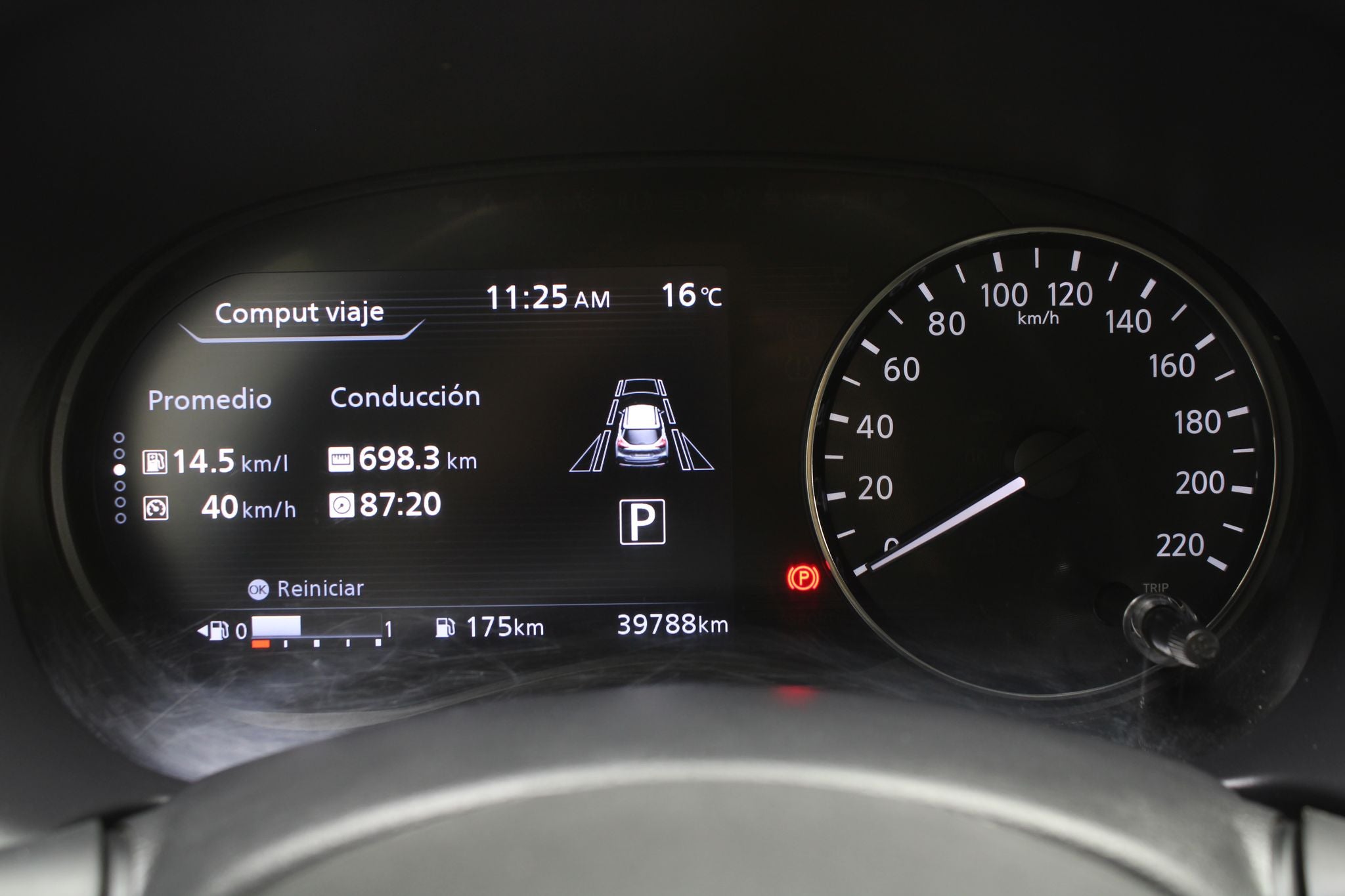 2023 Nissan Kicks 1.6 Platinum At
