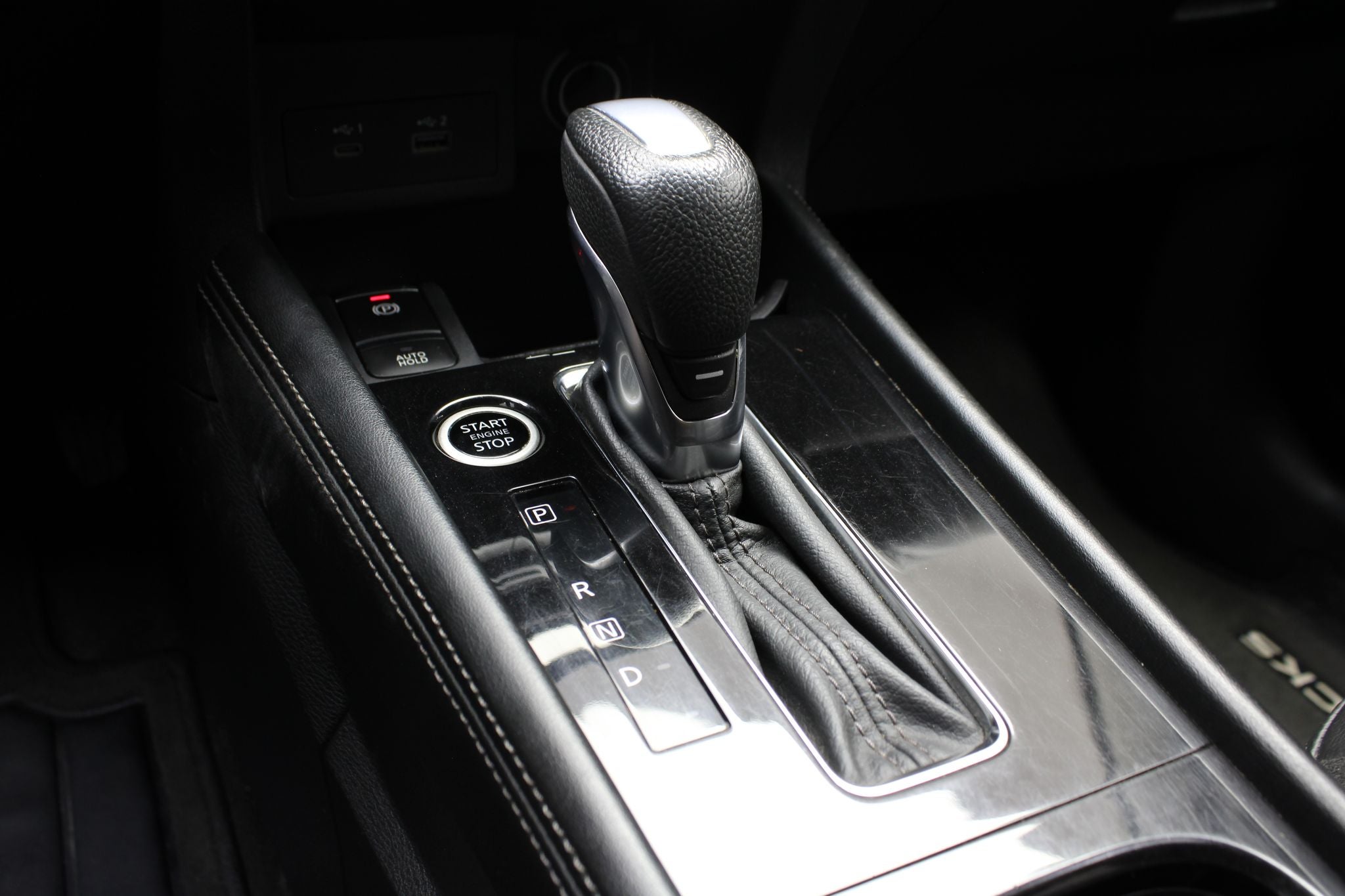 2023 Nissan Kicks 1.6 Platinum At