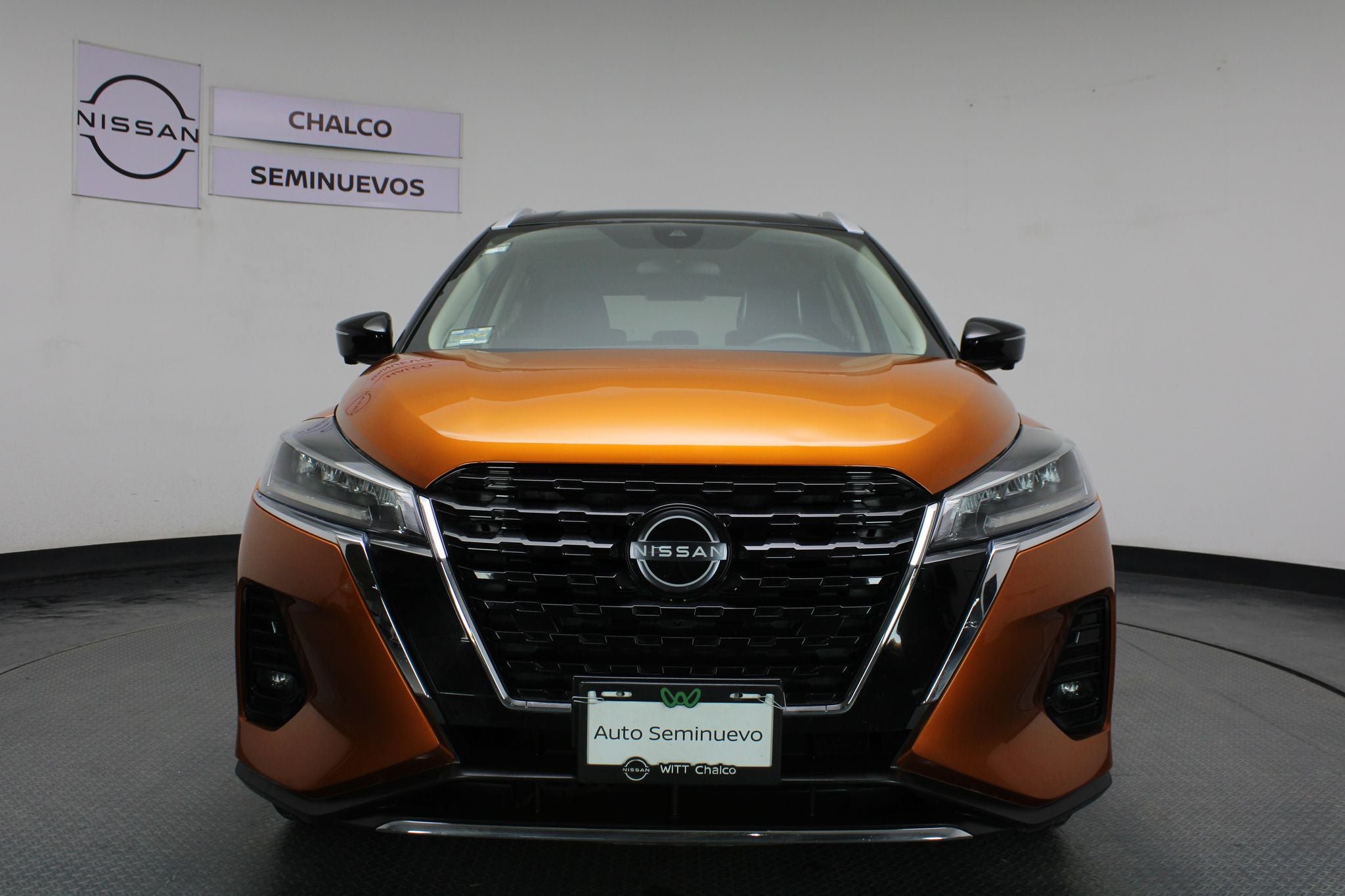 2023 Nissan Kicks 1.6 Platinum At