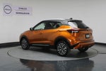 2023 Nissan Kicks 1.6 Platinum At