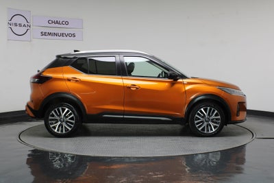 2023 Nissan Kicks 1.6 Platinum At