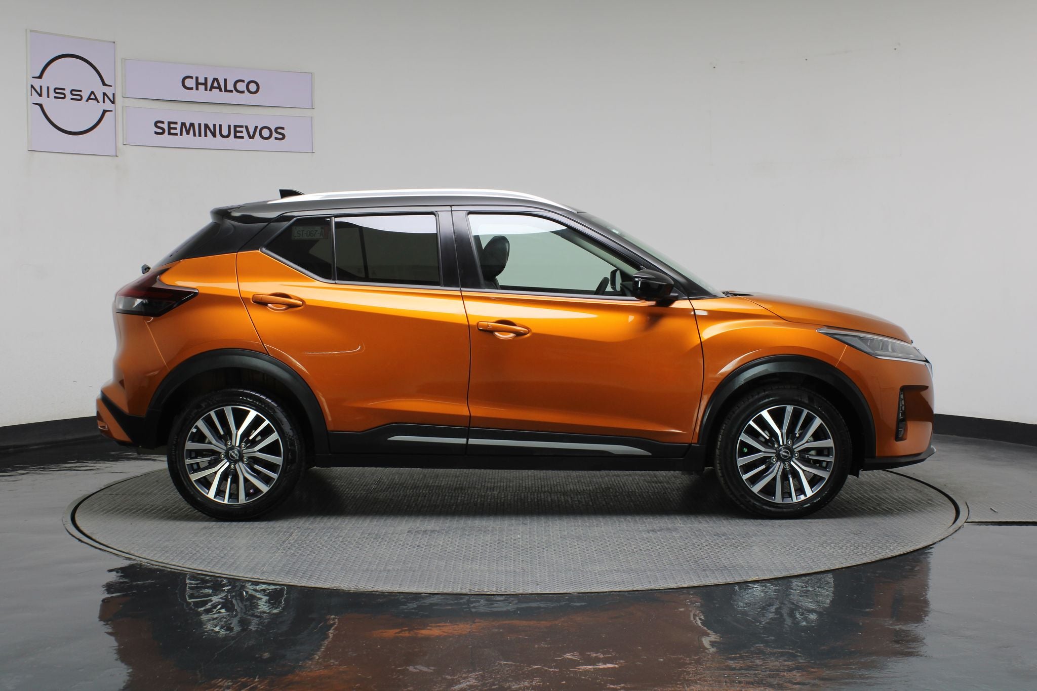 2023 Nissan Kicks 1.6 Platinum At