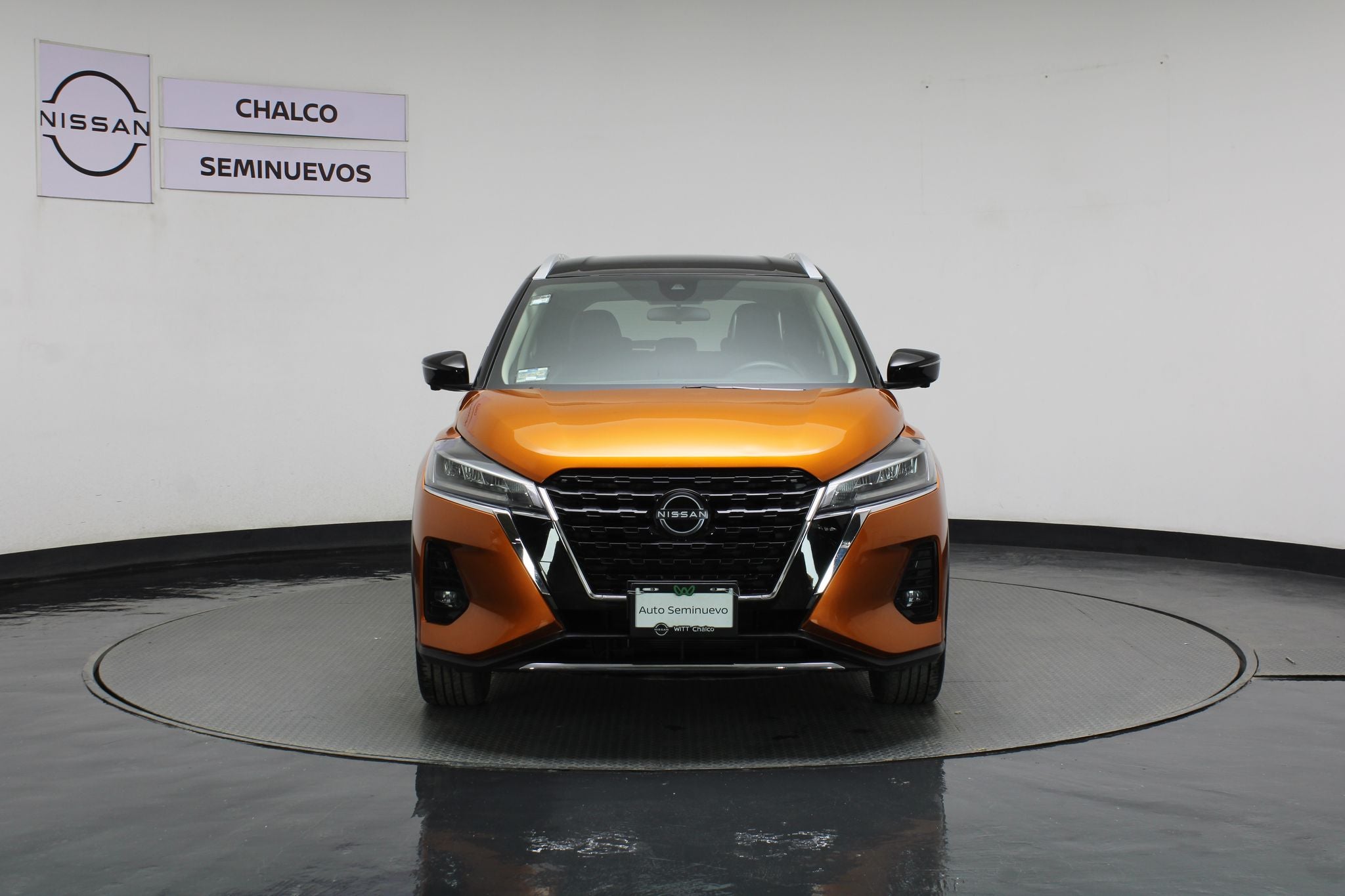 2023 Nissan Kicks 1.6 Platinum At
