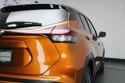 2023 Nissan Kicks 1.6 Platinum At