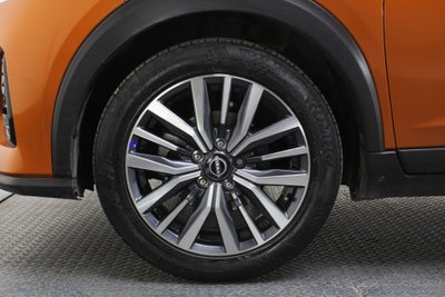 2023 Nissan Kicks 1.6 Platinum At