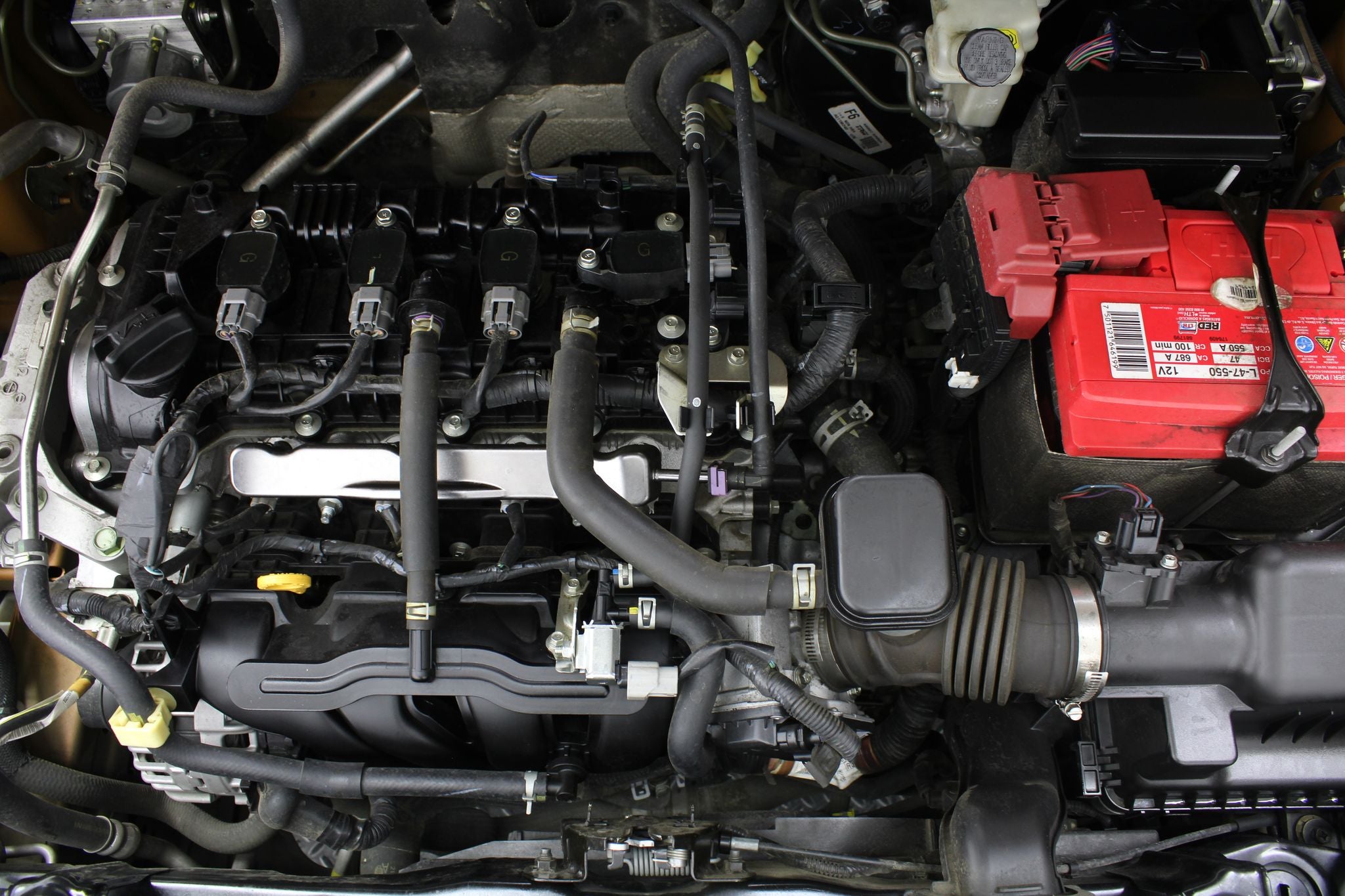2023 Nissan Kicks 1.6 Platinum At