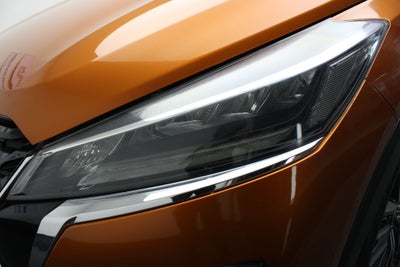 2023 Nissan Kicks 1.6 Platinum At