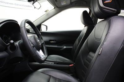 2023 Nissan Kicks 1.6 Platinum At