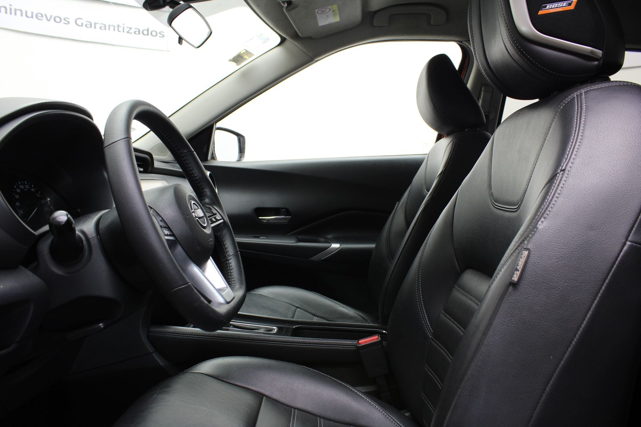 2023 Nissan Kicks 1.6 Platinum At