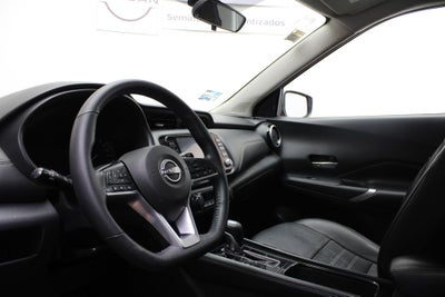 2023 Nissan Kicks 1.6 Platinum At