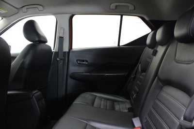 2023 Nissan Kicks 1.6 Platinum At