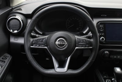 2023 Nissan Kicks 1.6 Platinum At