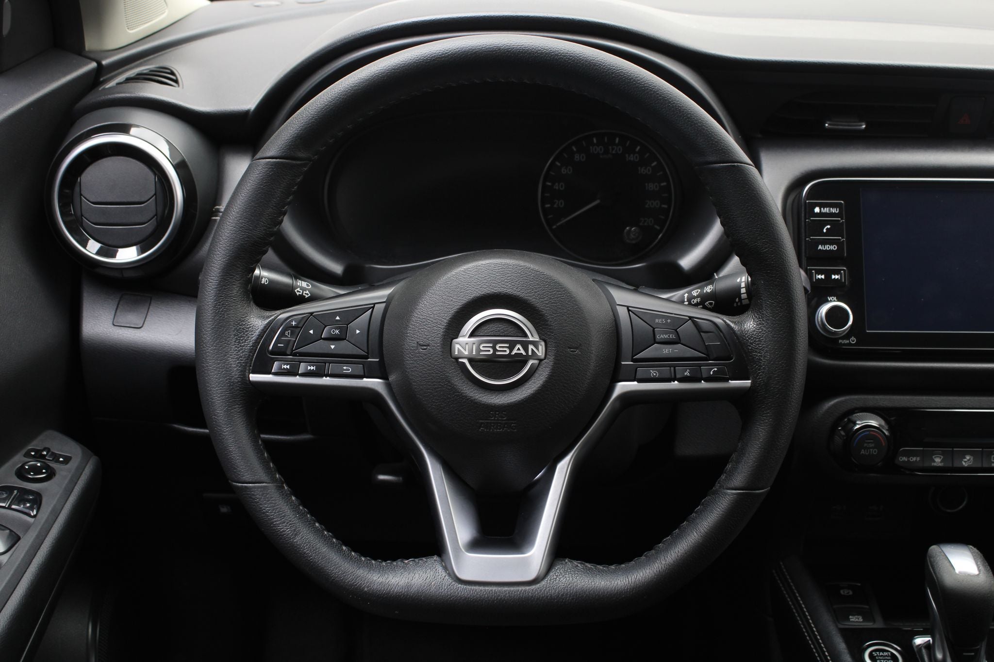 2023 Nissan Kicks 1.6 Platinum At