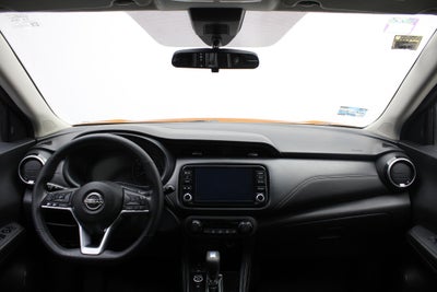 2023 Nissan Kicks 1.6 Platinum At