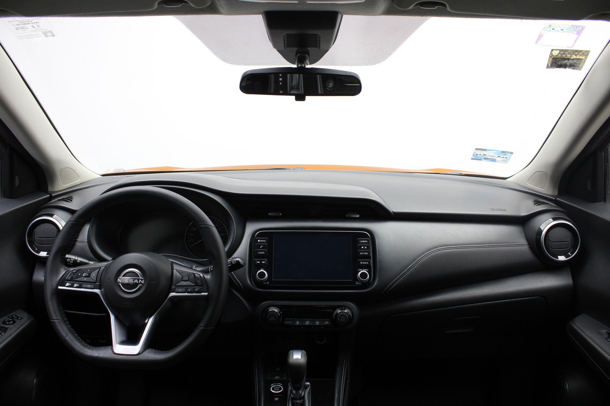 2023 Nissan Kicks 1.6 Platinum At