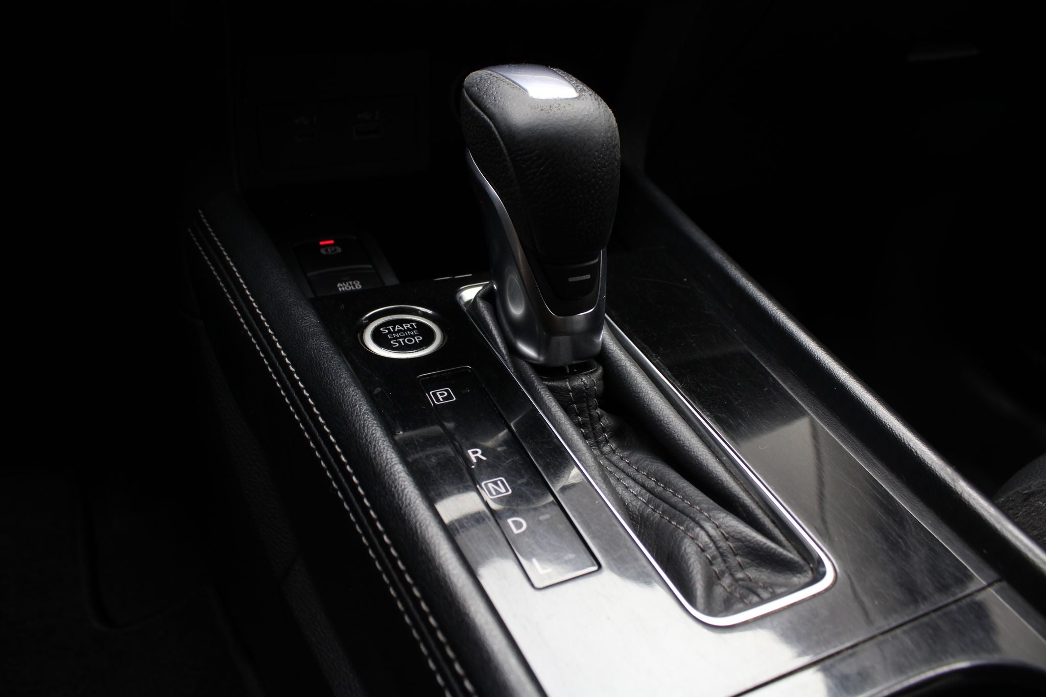 2023 Nissan Kicks 1.6 Platinum At