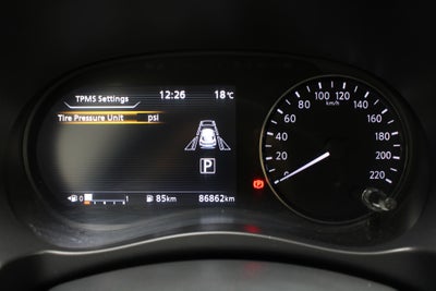 2023 Nissan Kicks 1.6 Platinum At