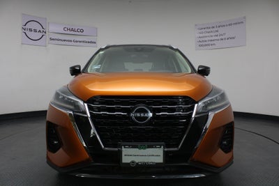 2023 Nissan Kicks 1.6 Platinum At