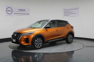 2023 Nissan Kicks 1.6 Platinum At