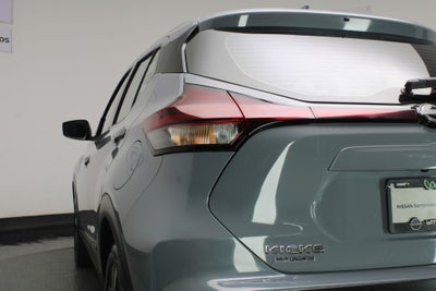 2024 Nissan Kicks 1.6 Advance At