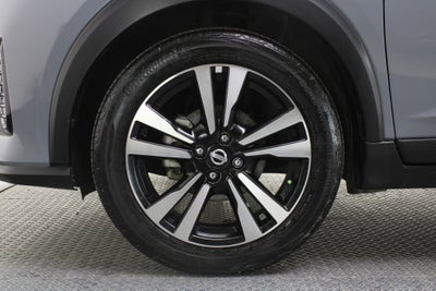 2024 Nissan Kicks 1.6 Advance At