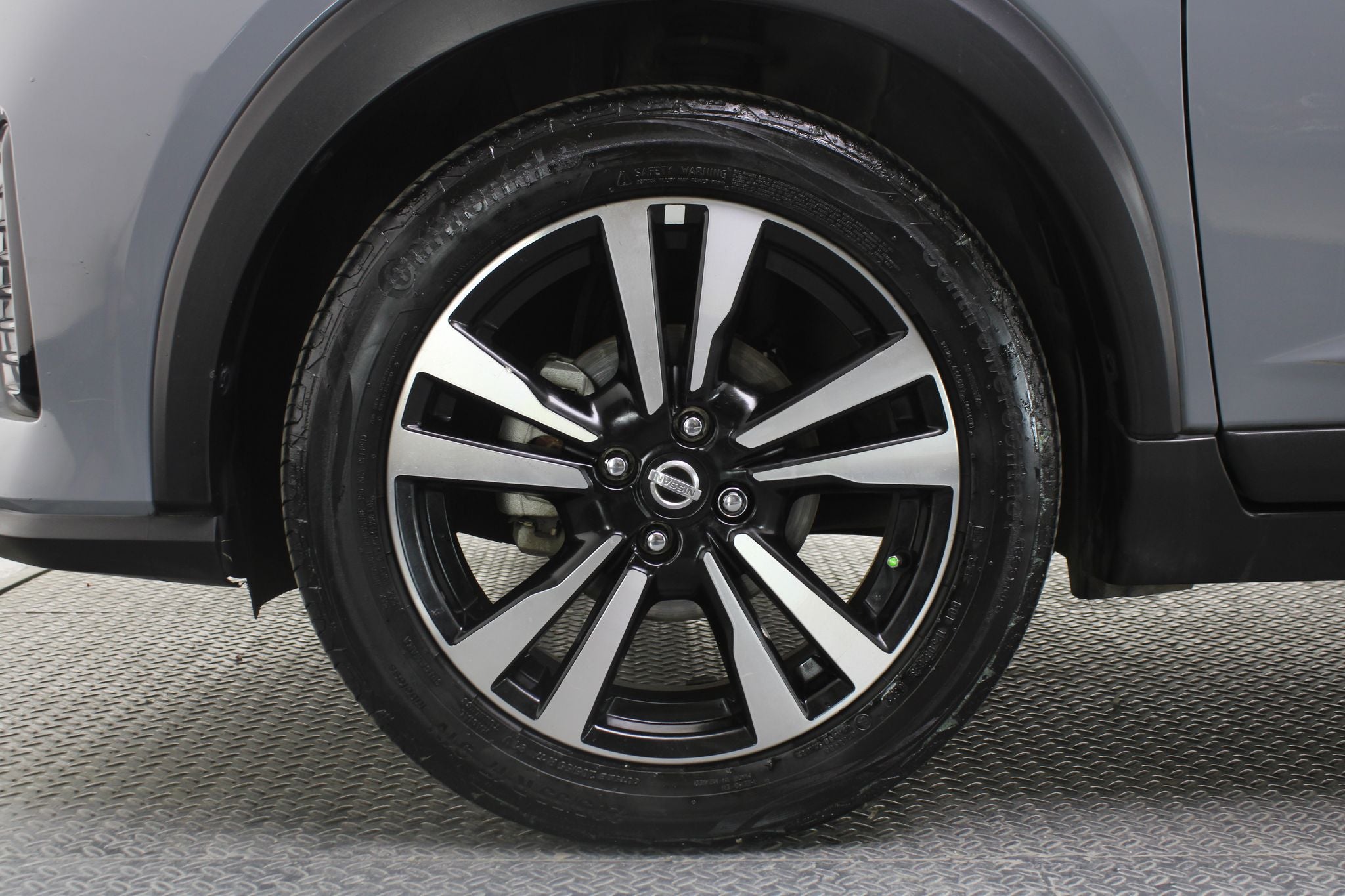 2024 Nissan Kicks 1.6 Advance At