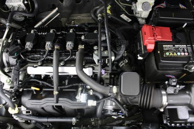 2024 Nissan Kicks 1.6 Advance At
