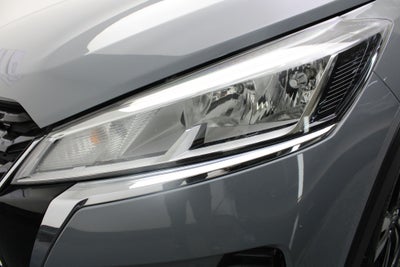 2024 Nissan Kicks 1.6 Advance At