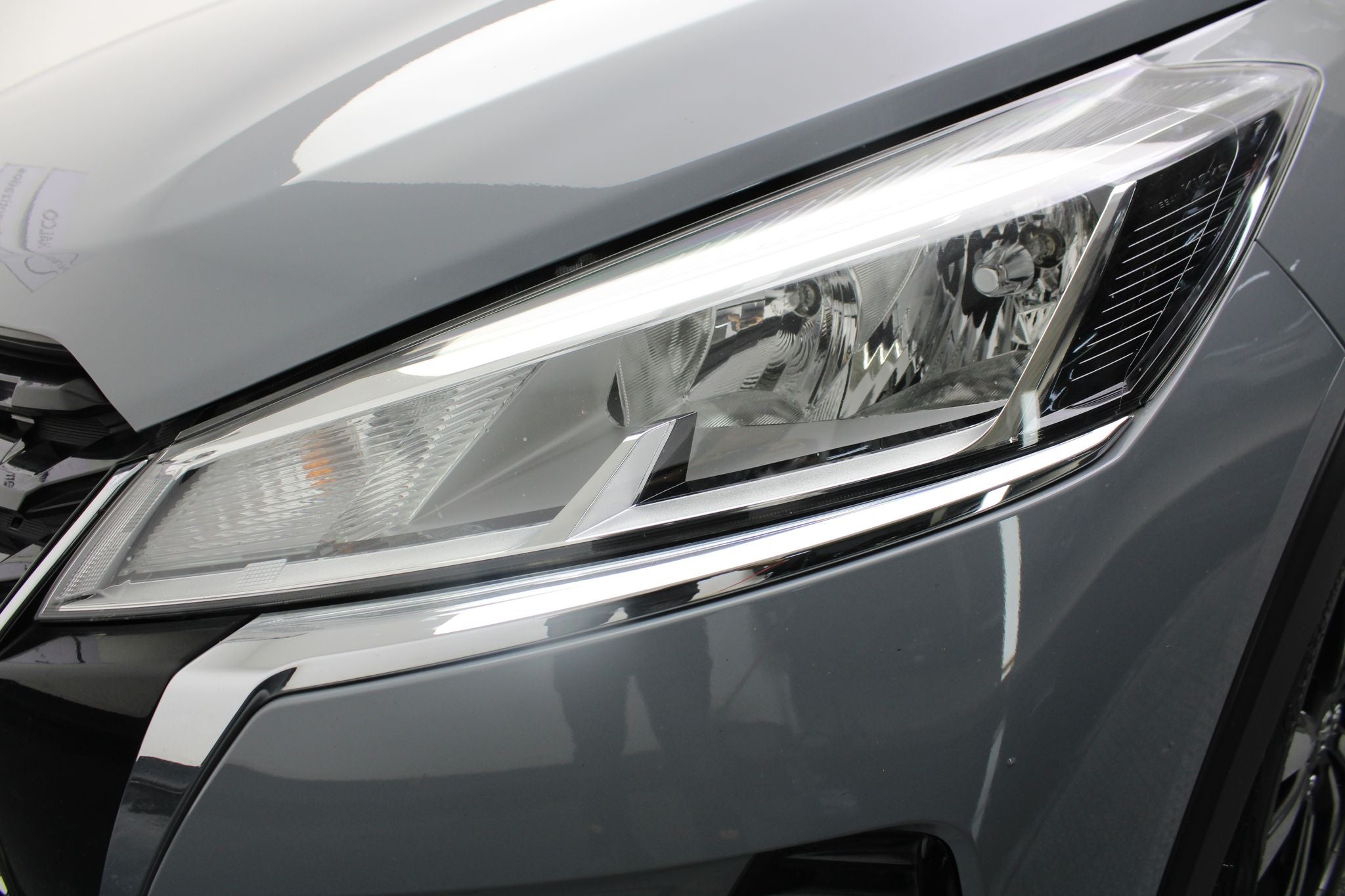 2024 Nissan Kicks 1.6 Advance At
