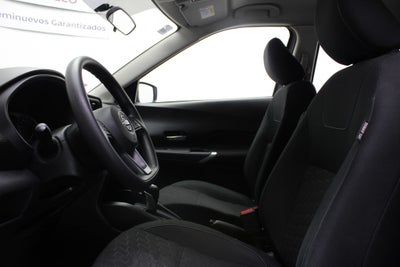 2024 Nissan Kicks 1.6 Advance At
