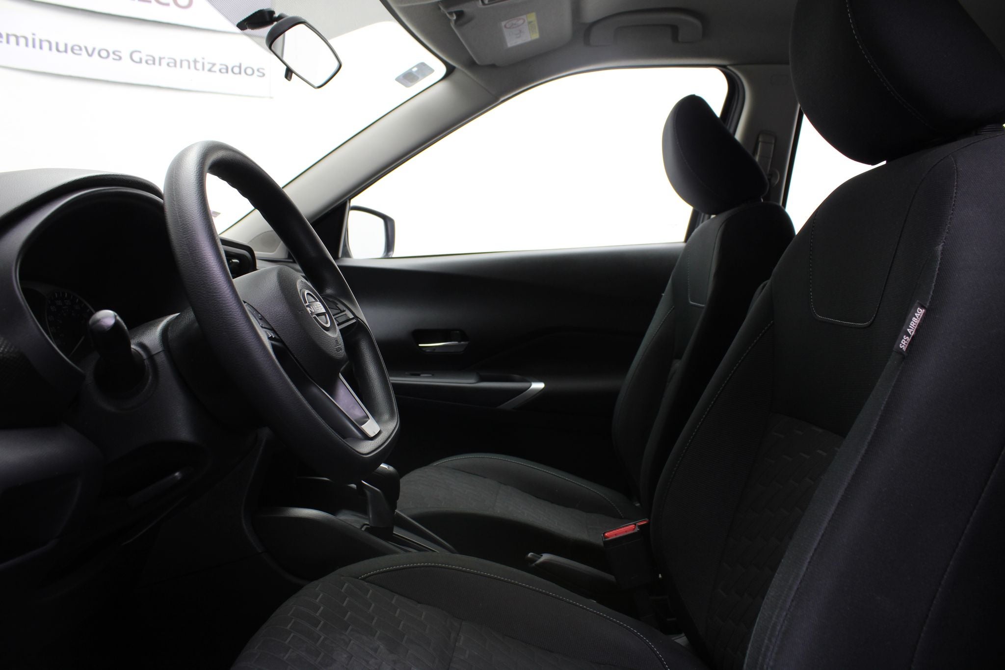 2024 Nissan Kicks 1.6 Advance At