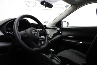 2024 Nissan Kicks 1.6 Advance At