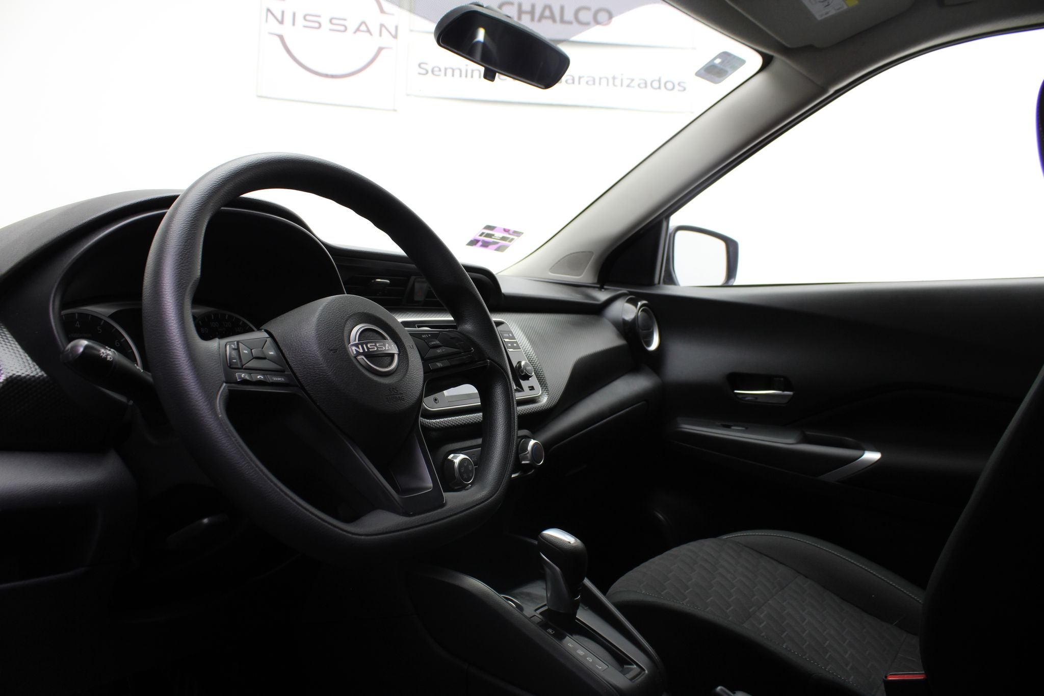 2024 Nissan Kicks 1.6 Advance At