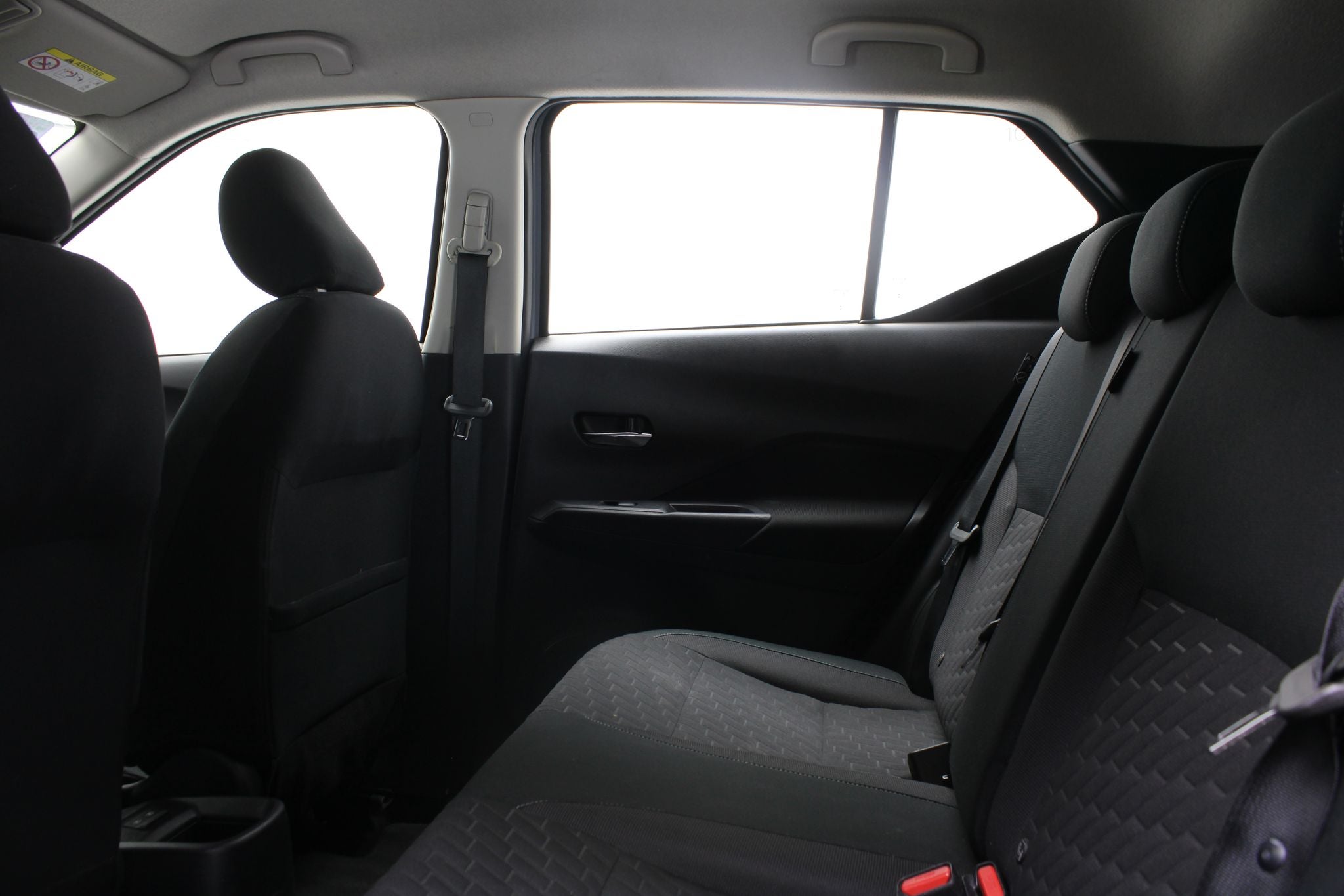 2024 Nissan Kicks 1.6 Advance At