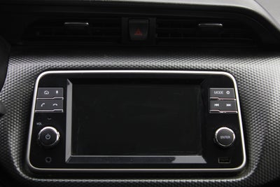 2024 Nissan Kicks 1.6 Advance At
