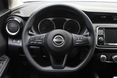 2024 Nissan Kicks 1.6 Advance At