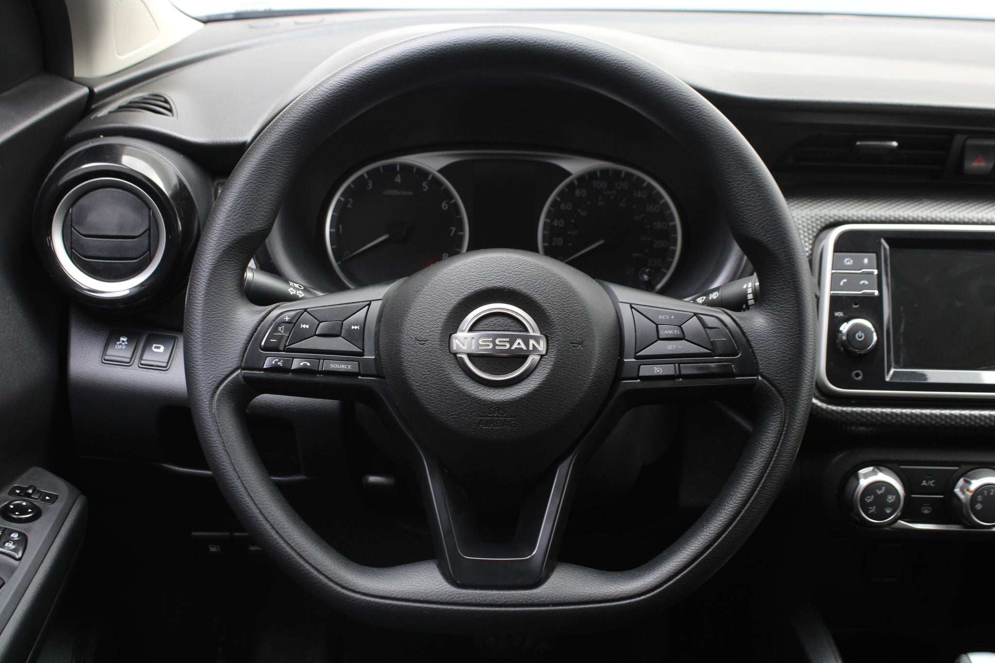 2024 Nissan Kicks 1.6 Advance At