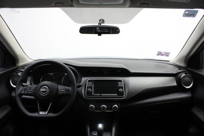 2024 Nissan Kicks 1.6 Advance At