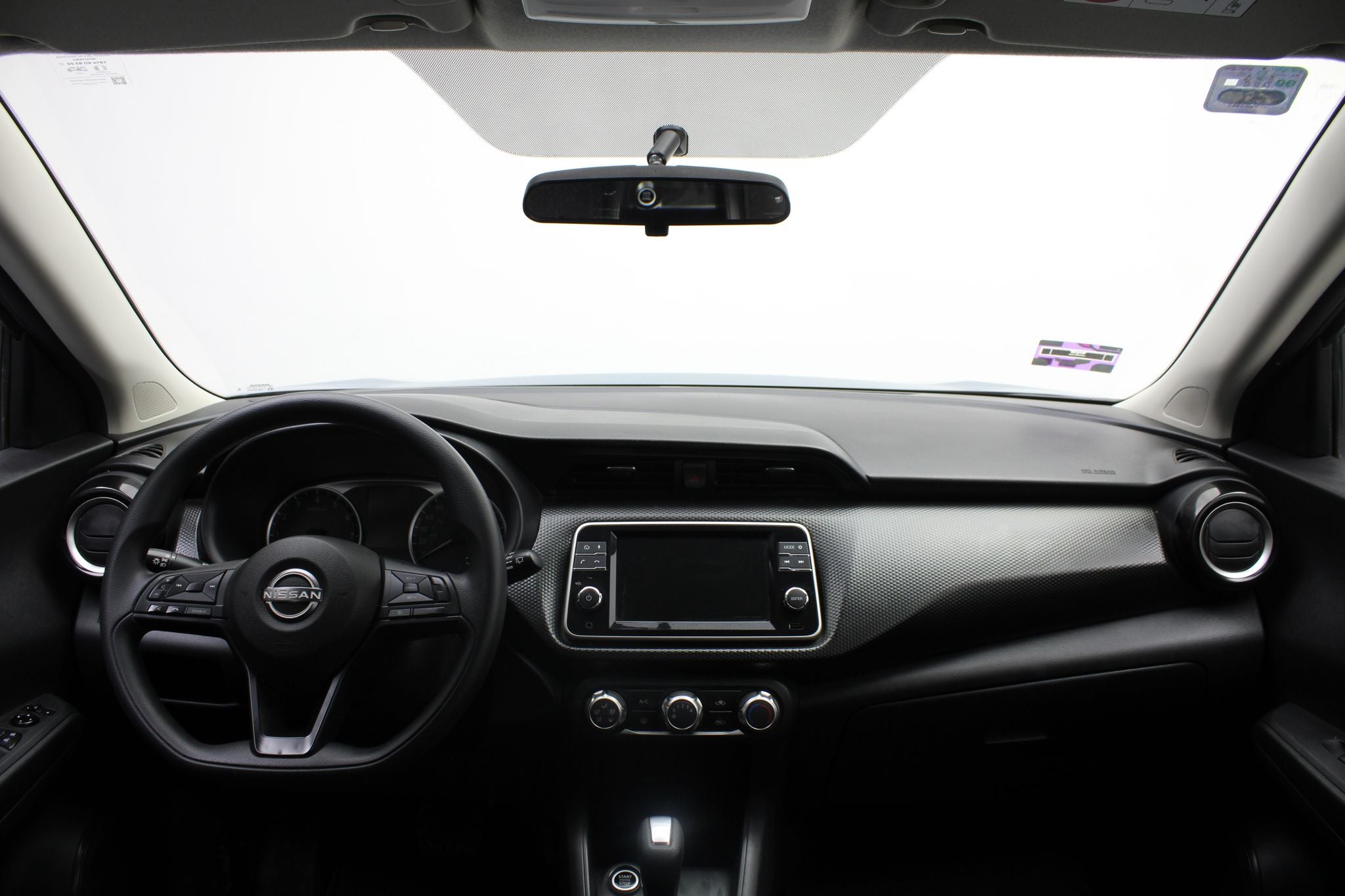 2024 Nissan Kicks 1.6 Advance At