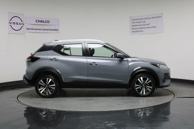 2024 Nissan Kicks 1.6 Advance At