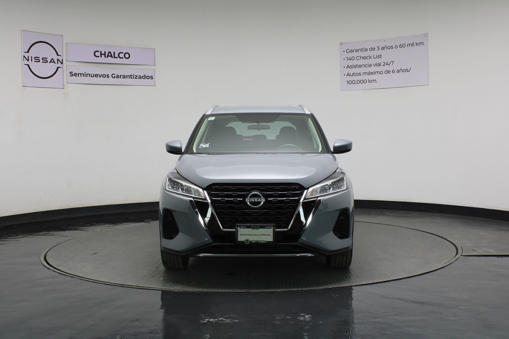 2024 Nissan Kicks 1.6 Advance At