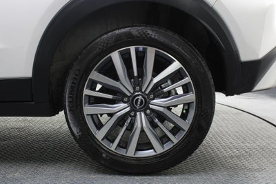 2024 Nissan Kicks 1.6 Exclusive At