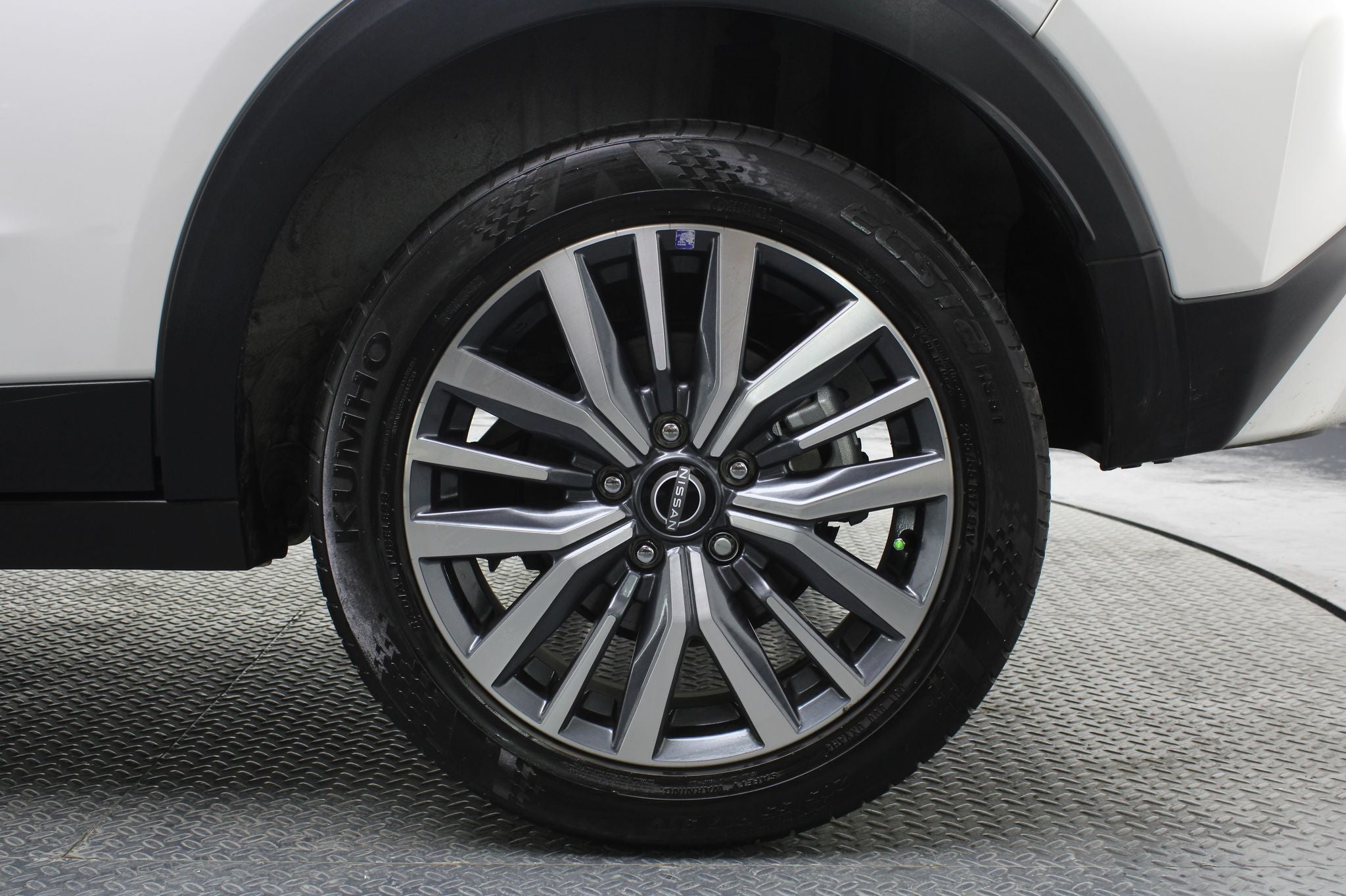 2024 Nissan Kicks 1.6 Exclusive At
