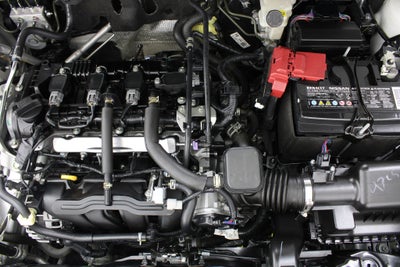 2024 Nissan Kicks 1.6 Exclusive At