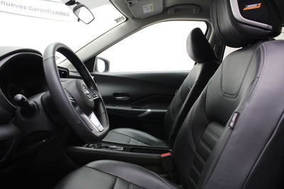 2024 Nissan Kicks 1.6 Exclusive At