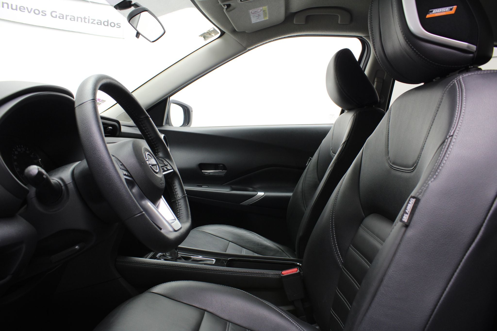 2024 Nissan Kicks 1.6 Exclusive At