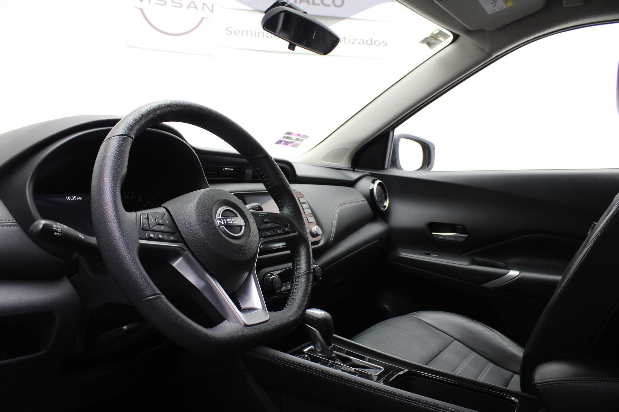 2024 Nissan Kicks 1.6 Exclusive At