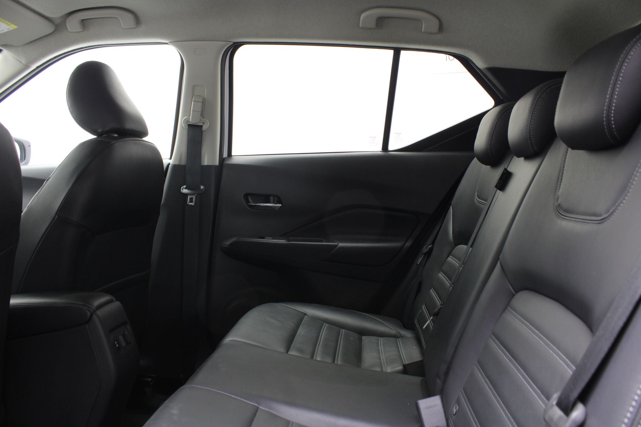2024 Nissan Kicks 1.6 Exclusive At