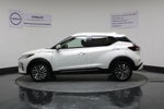 2024 Nissan Kicks 1.6 Exclusive At