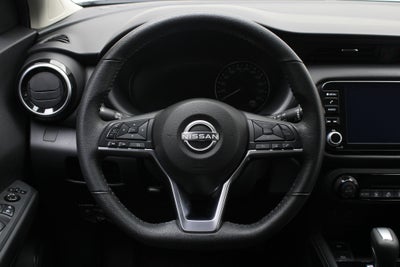 2024 Nissan Kicks 1.6 Exclusive At